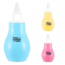 Baby Nasal Aspirator Nose Cleaner